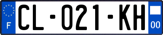 CL-021-KH