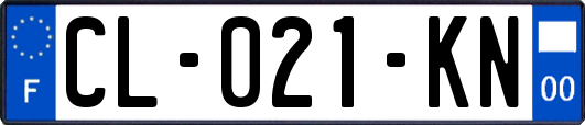 CL-021-KN