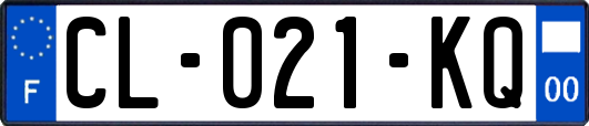 CL-021-KQ