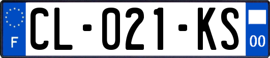 CL-021-KS
