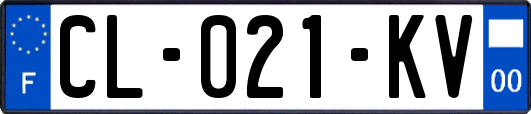 CL-021-KV