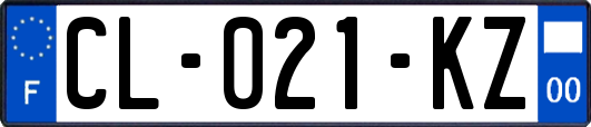 CL-021-KZ