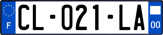 CL-021-LA