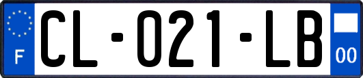 CL-021-LB