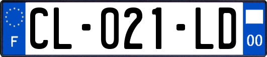 CL-021-LD