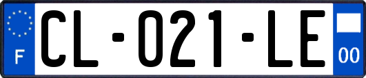 CL-021-LE