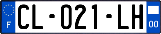CL-021-LH
