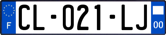 CL-021-LJ