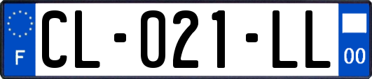CL-021-LL