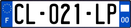 CL-021-LP