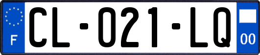 CL-021-LQ
