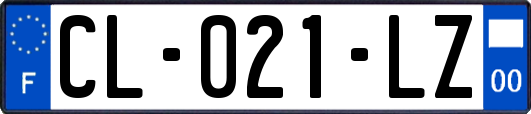 CL-021-LZ
