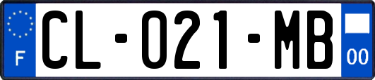 CL-021-MB
