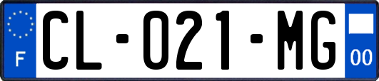 CL-021-MG