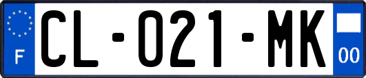 CL-021-MK