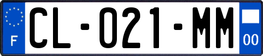 CL-021-MM