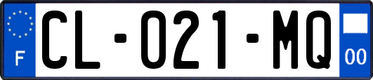 CL-021-MQ