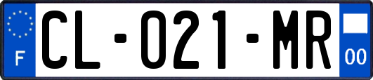 CL-021-MR