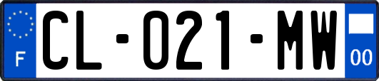 CL-021-MW