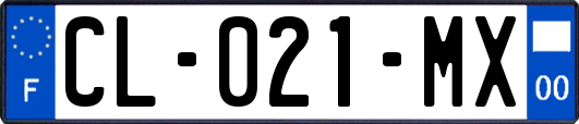 CL-021-MX