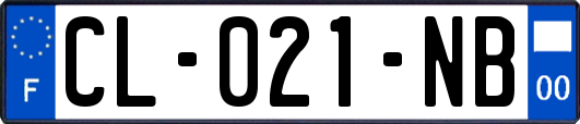 CL-021-NB