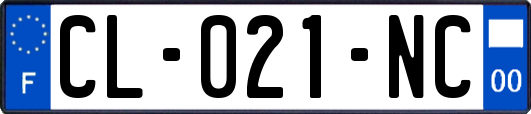 CL-021-NC
