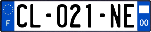 CL-021-NE