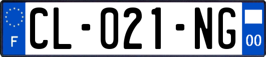 CL-021-NG