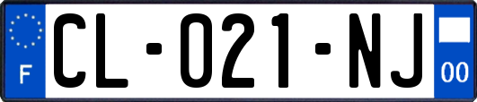CL-021-NJ