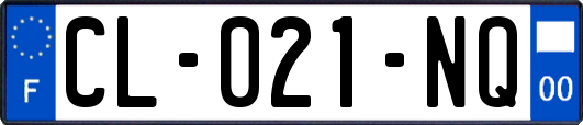 CL-021-NQ