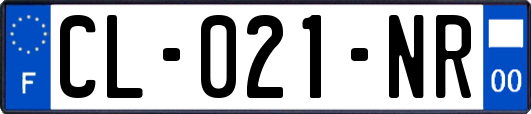 CL-021-NR
