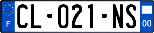 CL-021-NS