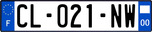CL-021-NW