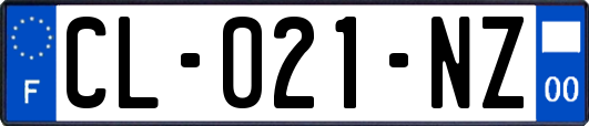 CL-021-NZ