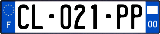 CL-021-PP