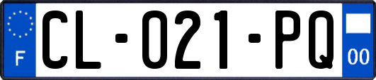 CL-021-PQ