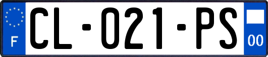CL-021-PS