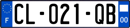 CL-021-QB