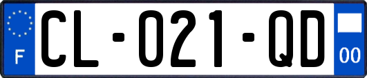 CL-021-QD