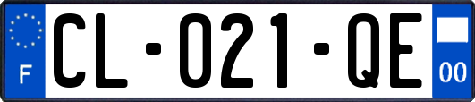 CL-021-QE