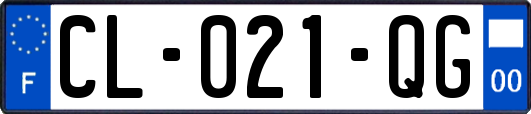 CL-021-QG