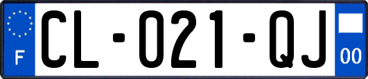 CL-021-QJ