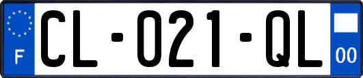 CL-021-QL