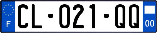 CL-021-QQ