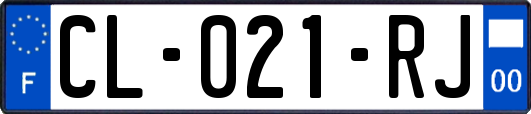CL-021-RJ