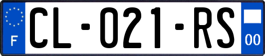CL-021-RS