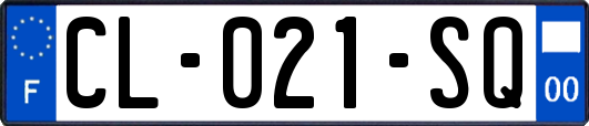CL-021-SQ