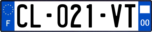 CL-021-VT