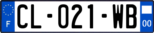 CL-021-WB
