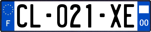 CL-021-XE